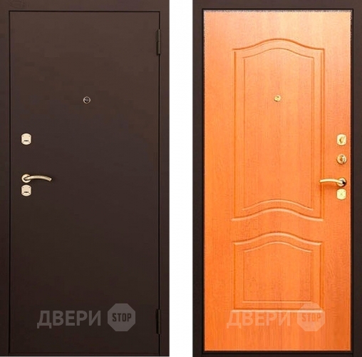 Входная металлическая Сейф-дверь Аргус ДА-2