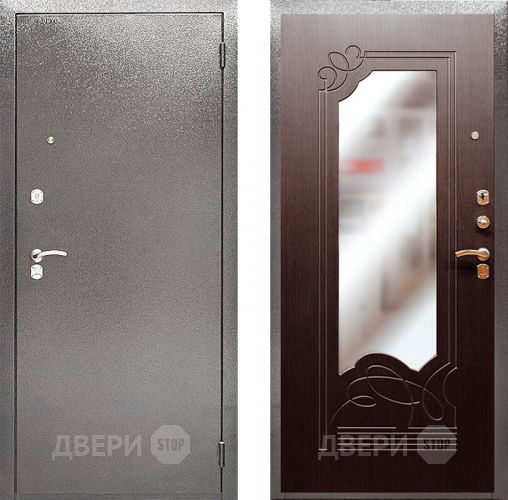 Входная металлическая Сейф-дверь Аргус ДА-6