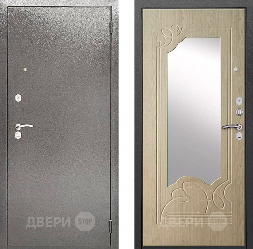 Входная металлическая Сейф-дверь Аргус ДА-8