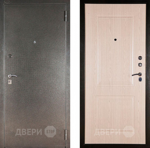 Входная металлическая Сейф-дверь Аргус ДА-15