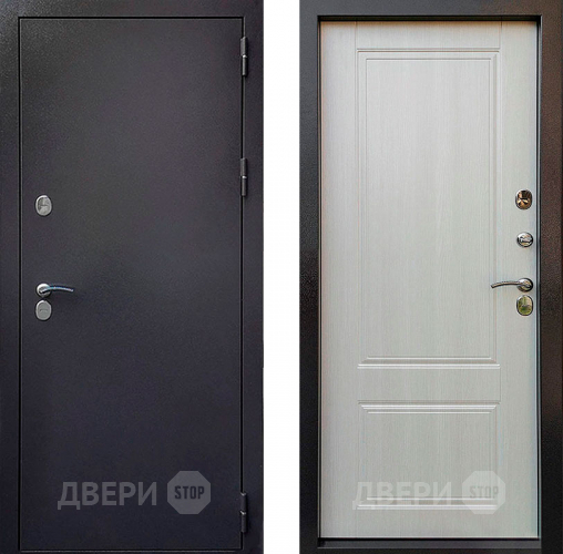 Входная металлическая Дверь Райтвер Сибирь Термо Клен