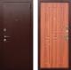 Входная металлическая Дверь Цитадель Гарда 8мм Рустикальный дуб