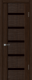 Межкомнатная дверь Б-05 венге