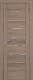 Межкомнатная дверь ProfilDoors 98 XN дуб салинас темный (матовое)
