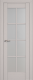Межкомнатная дверь ProfilDoors 101X пекан белый (матовое)
