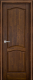Межкомнатная дверь Лео ПГ античный орех