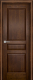 Межкомнатная дверь Валенсия ПГ античный орех