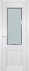 Межкомнатная дверь ProfilDoors 2-42 XN Монблан (square матовое)