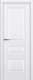 Межкомнатная дверь ProfilDoors 66U Аляска