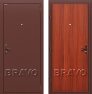 Дверь Bravo Оптим Билд 960х2050 мм