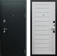 Дверь Йошкар Соло Лиственница белая 960х2050 мм